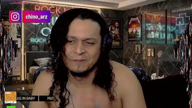 chino_roz Live XXX-Chat