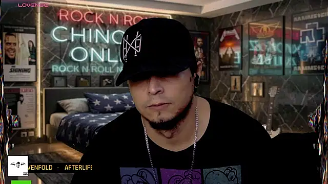 chino_roz – webcam-show