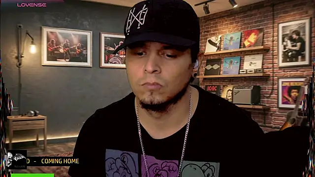 chino_roz webcam show