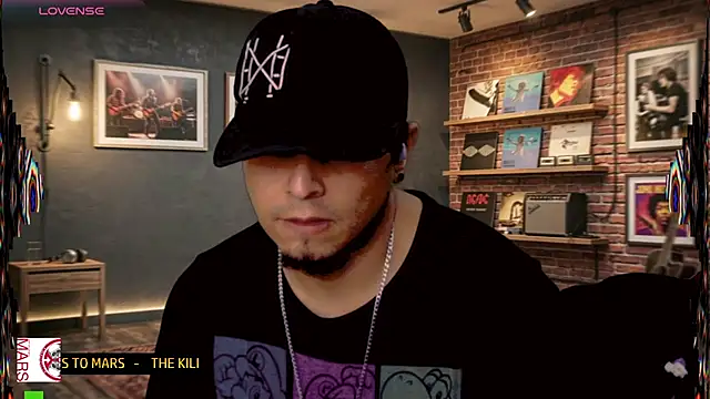 chino_roz's Webcam Show