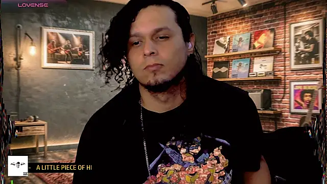 chino_roz's Webcam Show