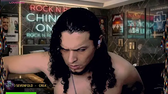 chino_rozn Webbikameraesitys
