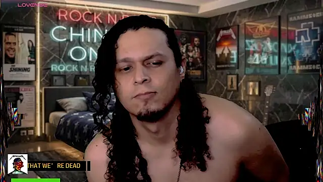 chino_rozn Webbikameraesitys