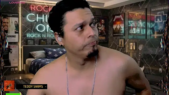 Show Webcam de chino_roz