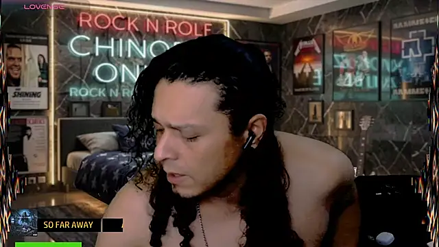 chino_rozn Webbikameraesitys