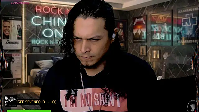 chino_roz 在線直播表演