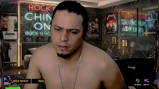 عرض كام chino_roz