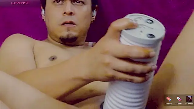 عرض كام chino_roz