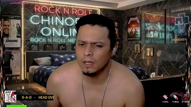 chino_roz: вебкам-шоу