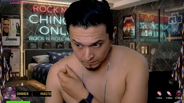 عرض كام chino_roz