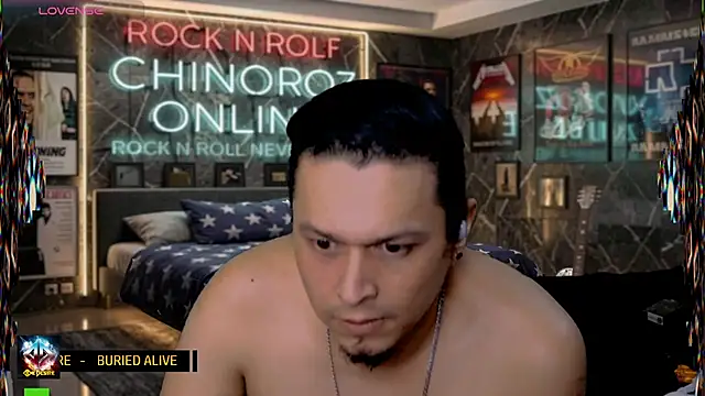 عرض كام chino_roz