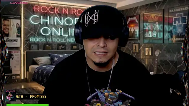chino_rozn Webbikameraesitys