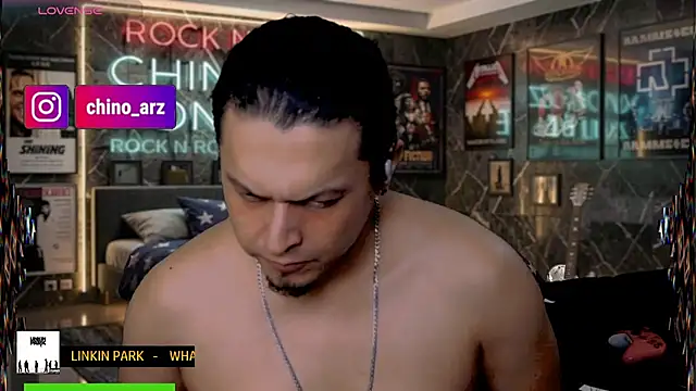 عرض كام chino_roz