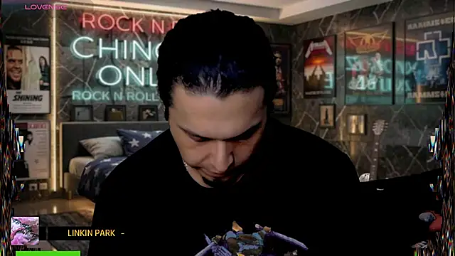 عرض كام chino_roz