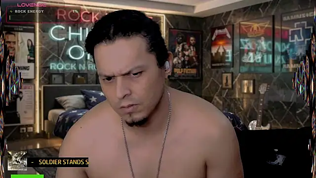 chino_rozn Webbikameraesitys