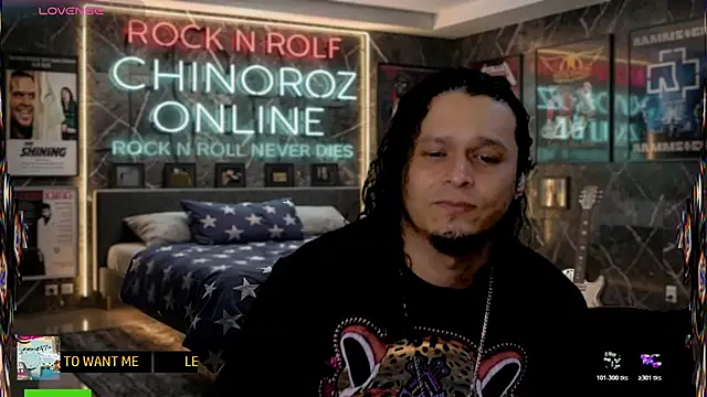 chino_roz 라이브 XXX 채팅
