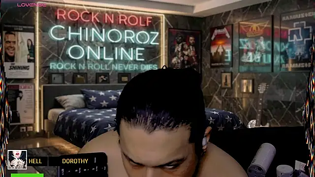 chino_roz – webcam-show