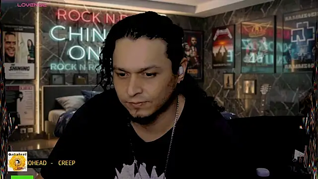 chino_rozn Webbikameraesitys