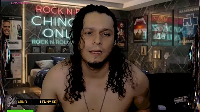 chino_roz's Webcam Show