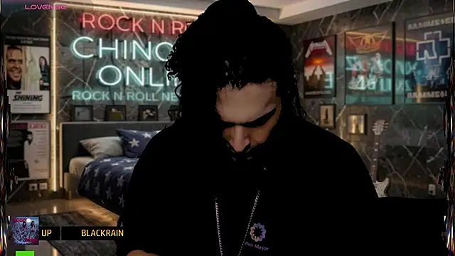 chino_roz's Webcam Show