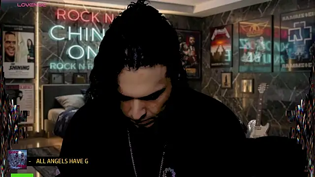 عرض كام chino_roz