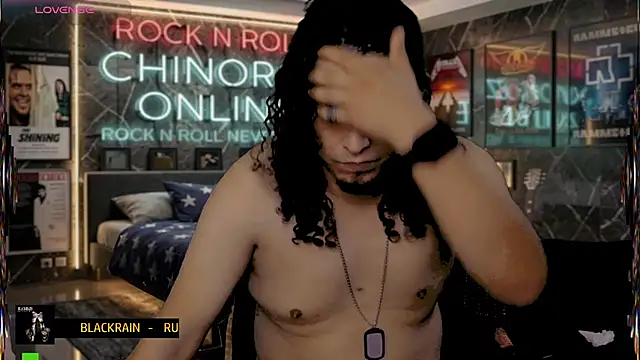 عرض كام chino_roz