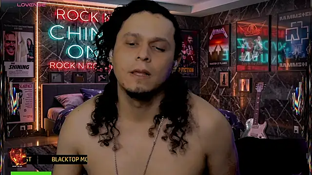 عرض كام chino_roz