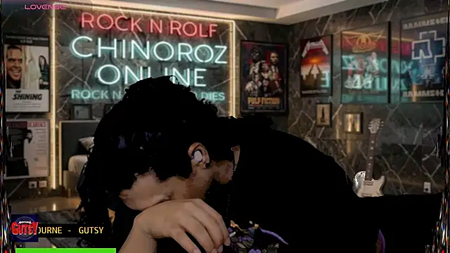 chino_rozn Webbikameraesitys