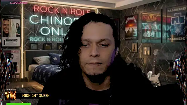 chino_roz webcam show