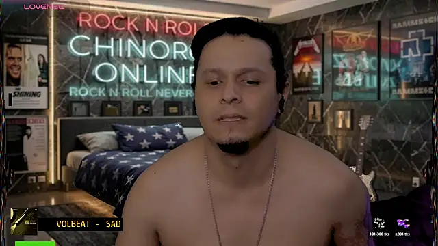 chino_roz – webcam-show