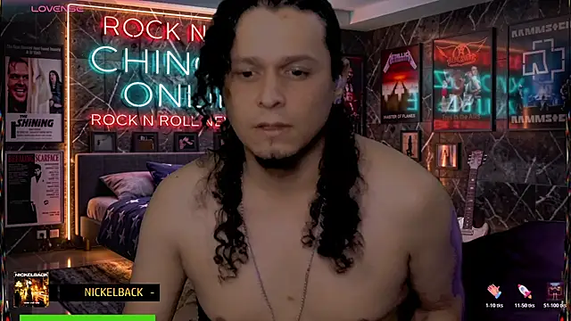 عرض كام chino_roz