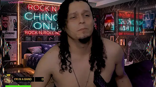 عرض كام chino_roz