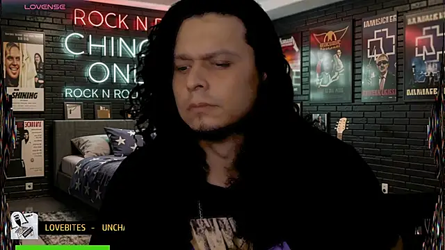 عرض كام chino_roz