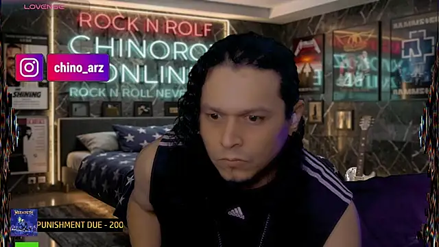 chino_roz – webcam-show