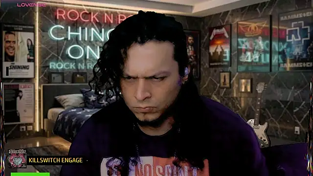 chino_roz Show Webcam