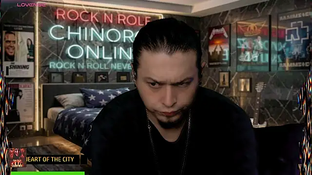 chino_roz: вебкам-шоу