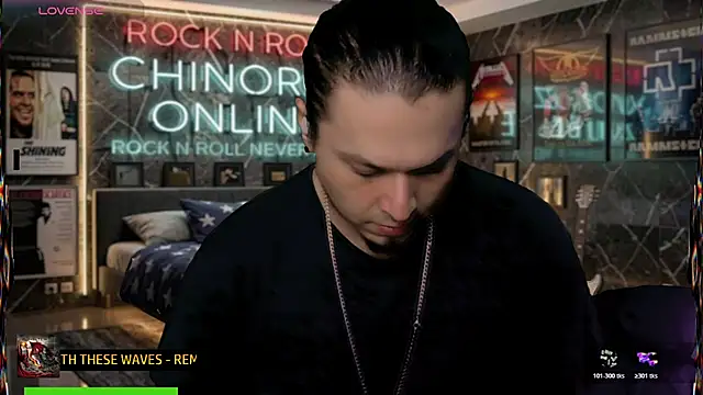 عرض كام chino_roz