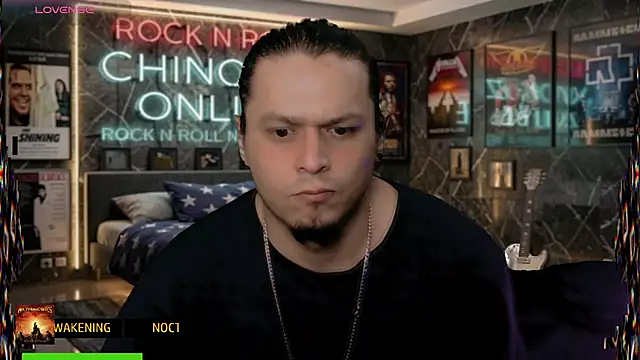عرض كام chino_roz