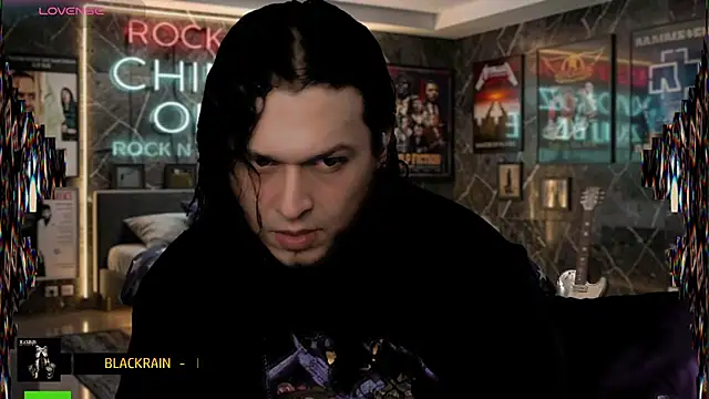 Webkamerová show chino_roz