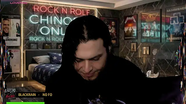 chino_roz's Webcam Show