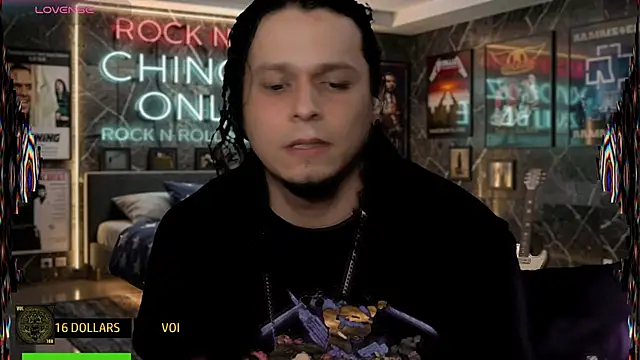 chino_rozn Webbikameraesitys