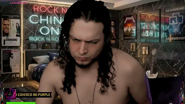 chino_roz's Webcam Show