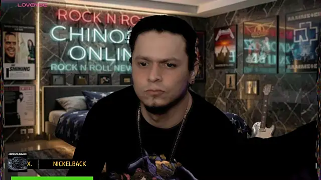 Вебкам-шоу chino_roz