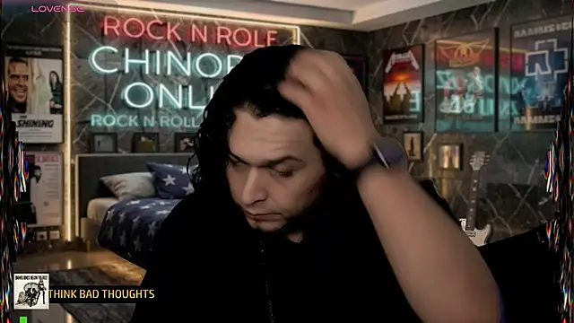 عرض كام chino_roz