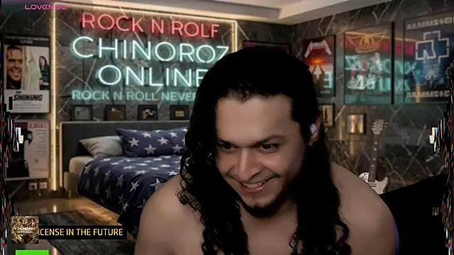 chino_roz – webcam-show