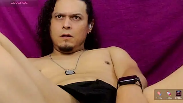 Webkamerová show chino_roz
