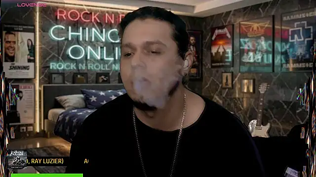 عرض كام chino_roz