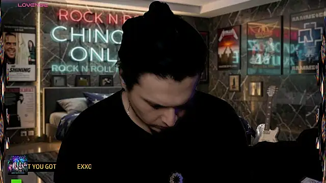 عرض كام chino_roz