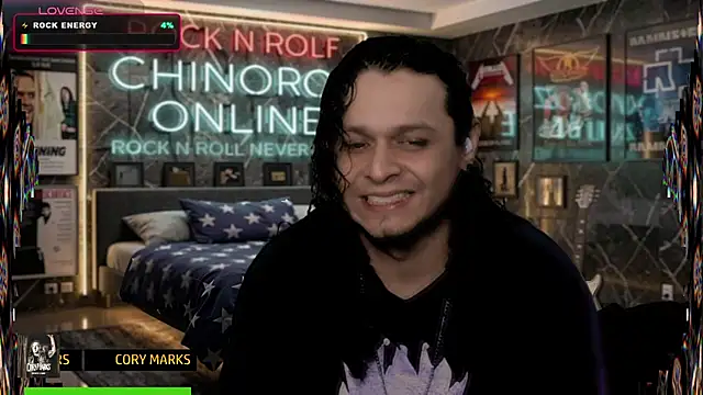 chino_rozn Webbikameraesitys