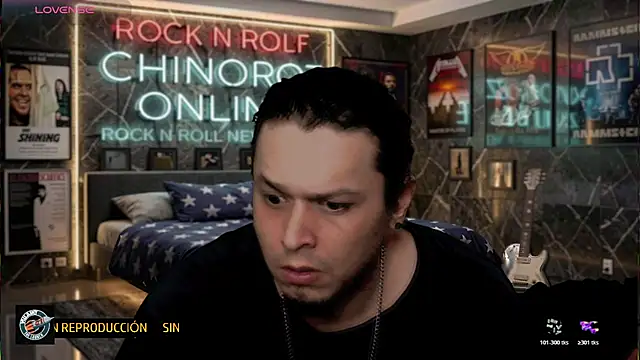 عرض كام chino_roz
